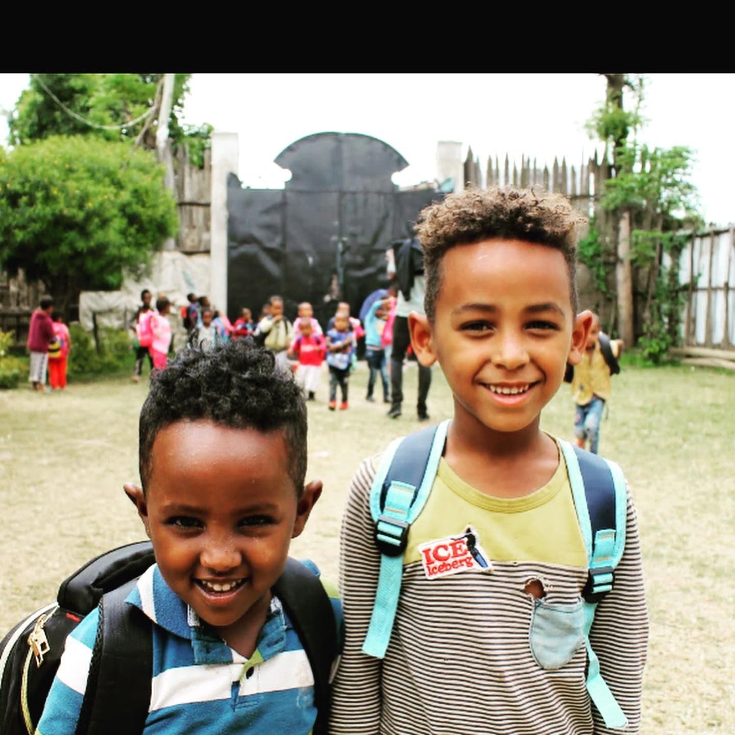 Inspiring Confident Young Achievers